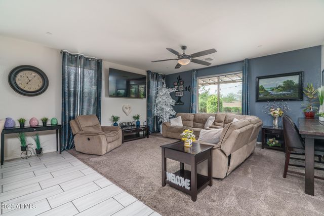 1754 N 212TH Lane, Buckeye, AZ 85396