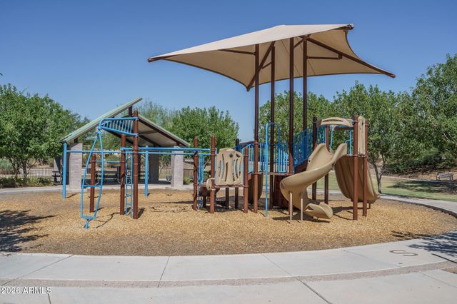 1754 N 212TH Lane, Buckeye, AZ 85396