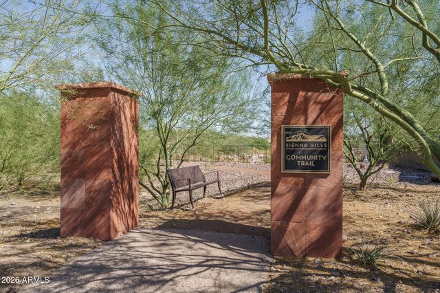 1754 N 212TH Lane, Buckeye, AZ 85396