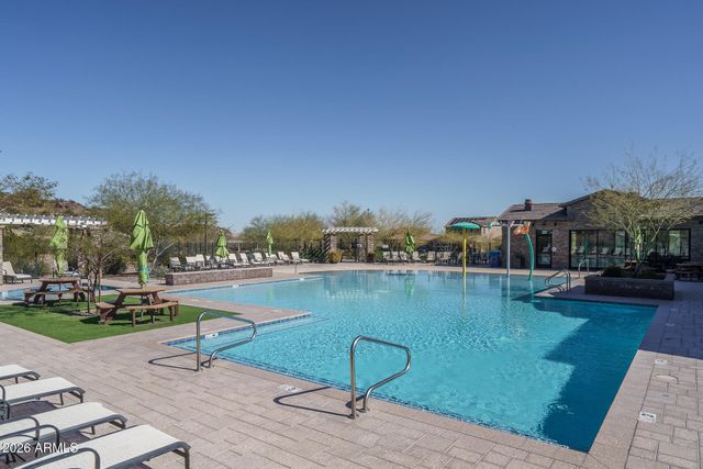 1754 N 212TH Lane, Buckeye, AZ 85396