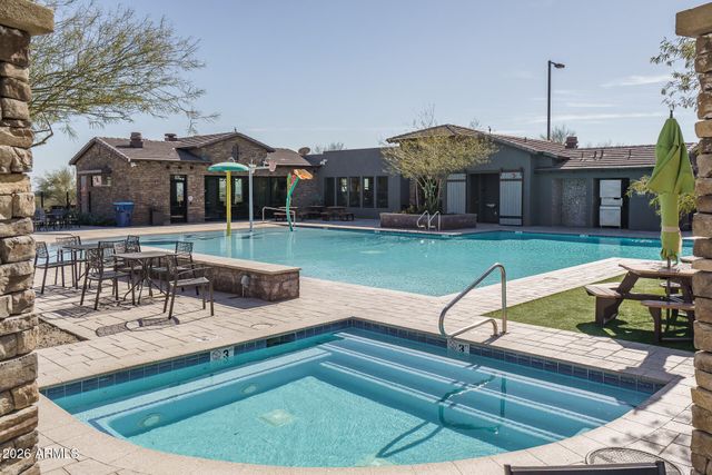 1754 N 212TH Lane, Buckeye, AZ 85396