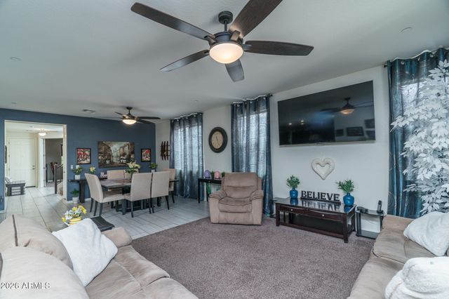 1754 N 212TH Lane, Buckeye, AZ 85396