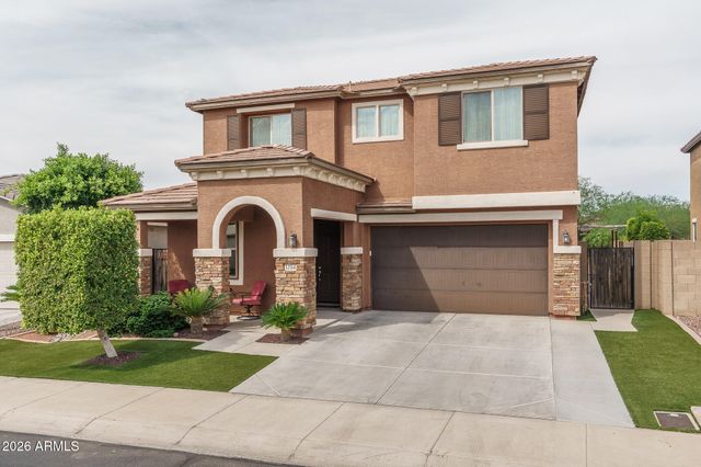 1754 N 212TH Lane, Buckeye, AZ 85396