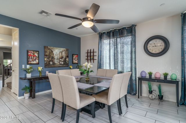 1754 N 212TH Lane, Buckeye, AZ 85396