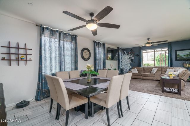 1754 N 212TH Lane, Buckeye, AZ 85396