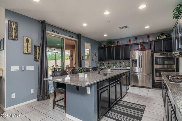 1754 N 212TH Lane, Buckeye, AZ 85396