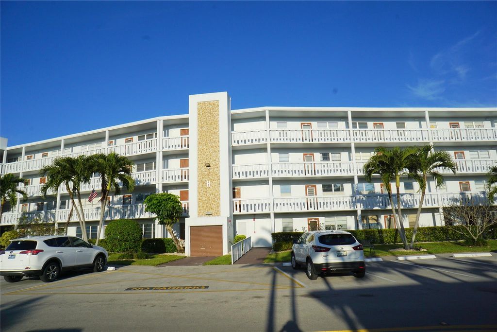 4029 Newport H 4029, Deerfield Beach, FL 33442