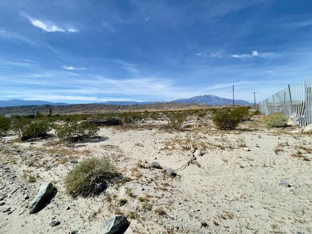 1 Rudderow Lane, Sky Valley, CA 92241