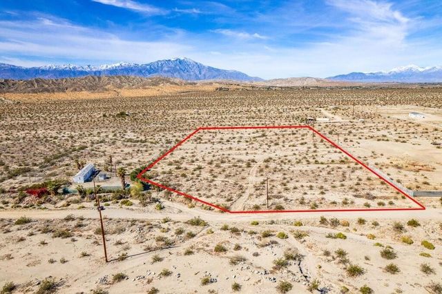 1 Rudderow Lane, Sky Valley, CA 92241