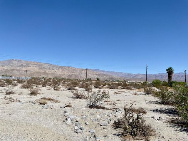 1 Rudderow Lane, Sky Valley, CA 92241