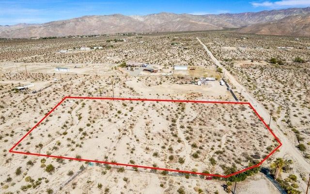 1 Rudderow Lane, Sky Valley, CA 92241