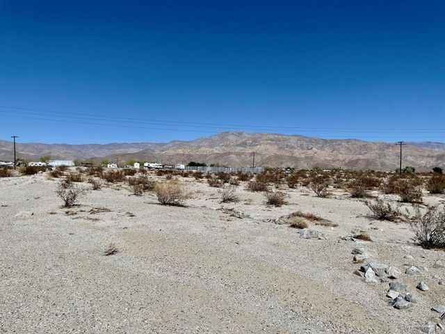 1 Rudderow Lane, Sky Valley, CA 92241