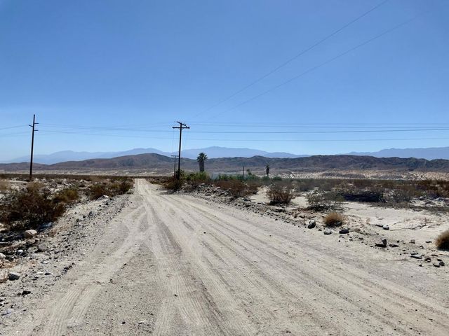 1 Rudderow Lane, Sky Valley, CA 92241