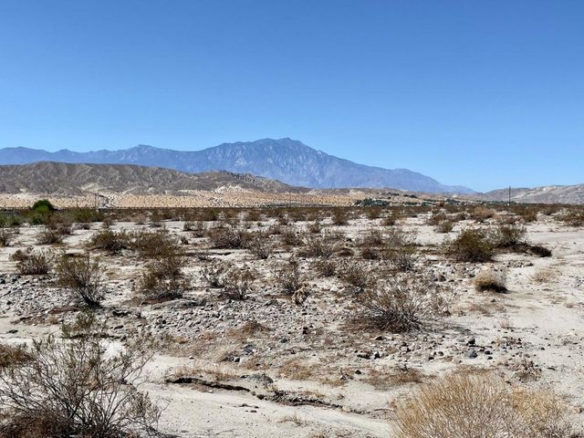 1 Rudderow Lane, Sky Valley, CA 92241