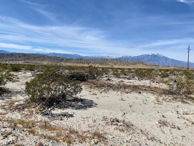 1 Rudderow Lane, Sky Valley, CA 92241