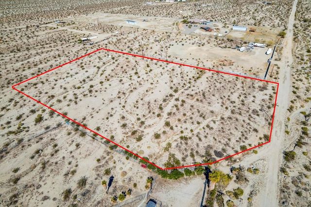 1 Rudderow Lane, Sky Valley, CA 92241