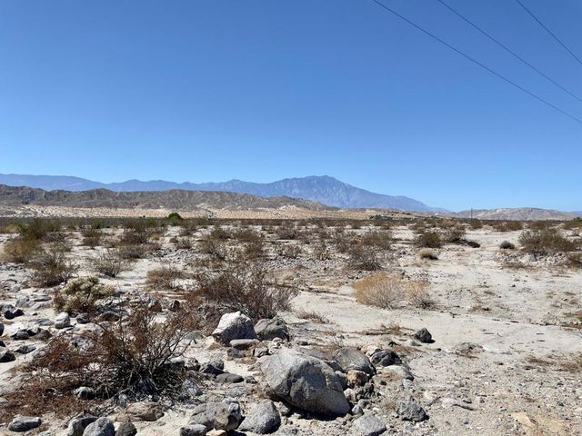 1 Rudderow Lane, Sky Valley, CA 92241