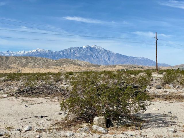 1 Rudderow Lane, Sky Valley, CA 92241