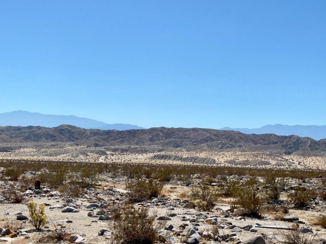 1 Rudderow Lane, Sky Valley, CA 92241