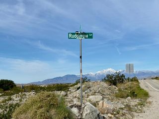 1 Rudderow Lane, Sky Valley, CA 92241