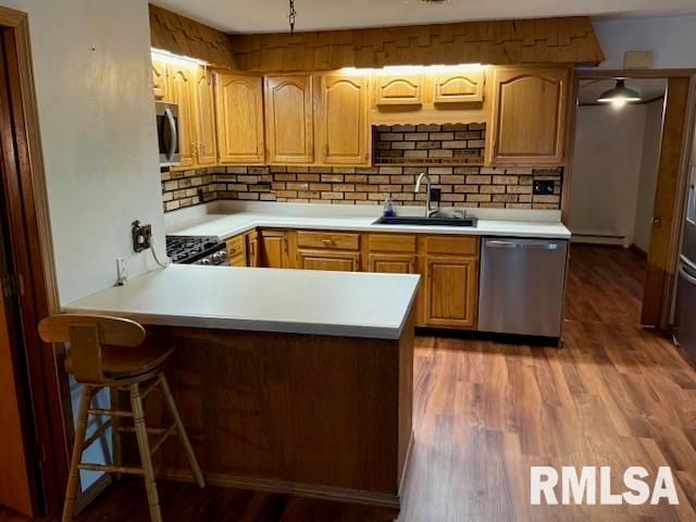 84 S New Thompson Lake Road, Carbondale, IL 62901