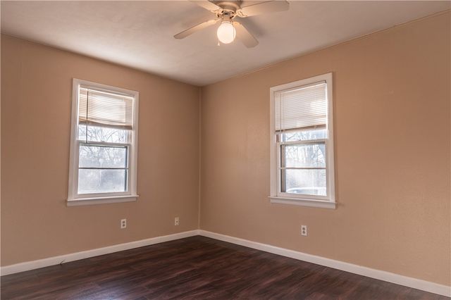 203 1st Street, Omaha, AR 72662