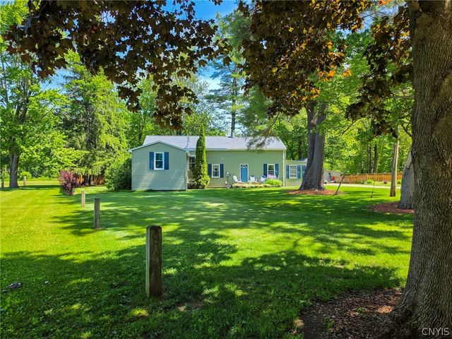 329 16th Avenue, Vienna, NY 13157