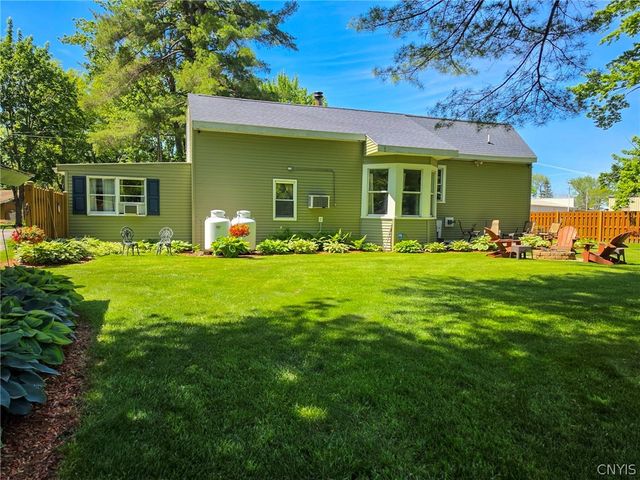 329 16th Avenue, Vienna, NY 13157