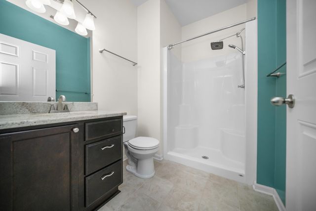 1013 E Summerfield Glen Circle 45, Ann Arbor, MI 48103