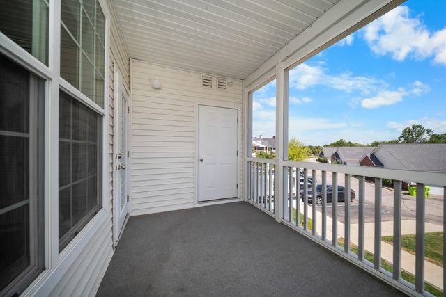 1013 E Summerfield Glen Circle 45, Ann Arbor, MI 48103