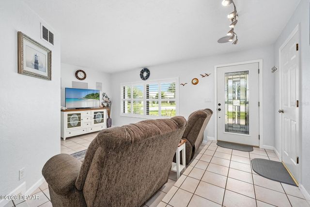4708 DIXIE DRIVE, Ponce Inlet, FL 32127
