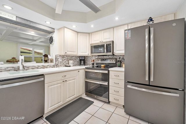 4708 DIXIE DRIVE, Ponce Inlet, FL 32127