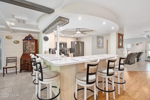 4708 DIXIE DRIVE, Ponce Inlet, FL 32127