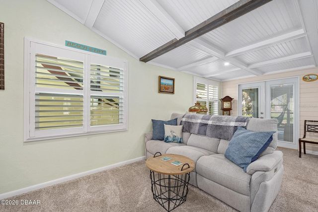 4708 DIXIE DRIVE, Ponce Inlet, FL 32127