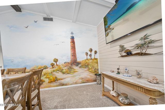 4708 DIXIE DRIVE, Ponce Inlet, FL 32127