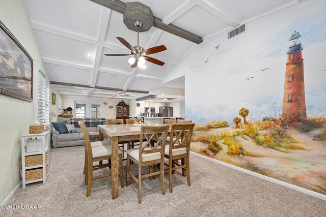 4708 DIXIE DRIVE, Ponce Inlet, FL 32127