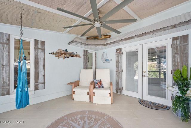 4708 DIXIE DRIVE, Ponce Inlet, FL 32127