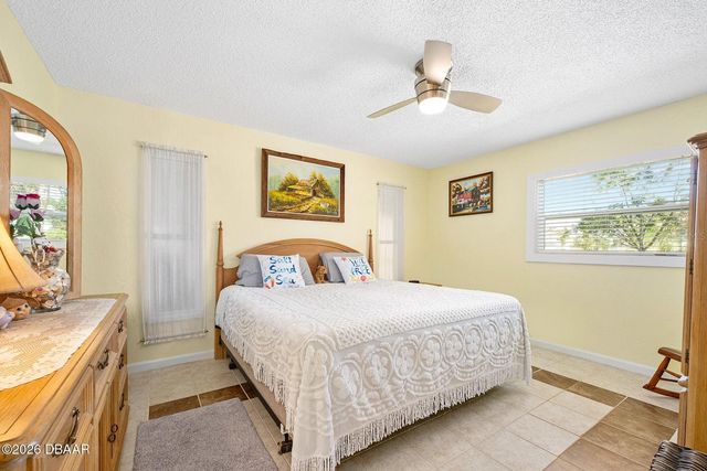 4708 DIXIE DRIVE, Ponce Inlet, FL 32127