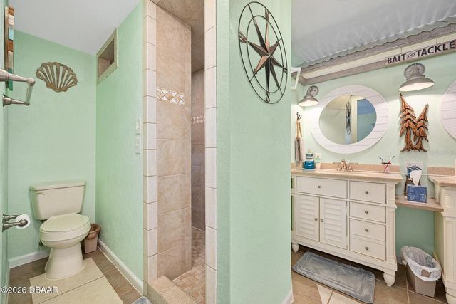 4708 DIXIE DRIVE, Ponce Inlet, FL 32127