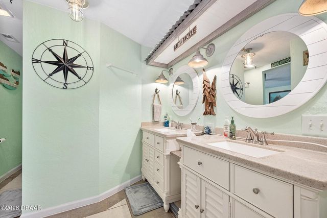 4708 DIXIE DRIVE, Ponce Inlet, FL 32127