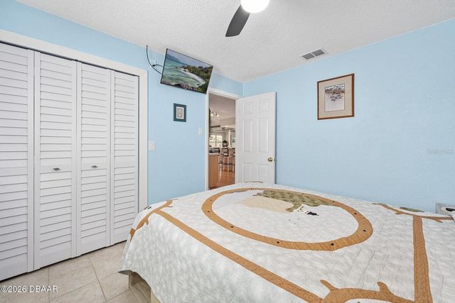 4708 DIXIE DRIVE, Ponce Inlet, FL 32127