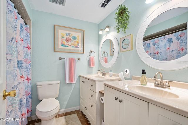 4708 DIXIE DRIVE, Ponce Inlet, FL 32127