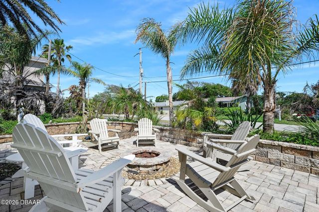 4708 DIXIE DRIVE, Ponce Inlet, FL 32127