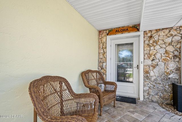 4708 DIXIE DRIVE, Ponce Inlet, FL 32127