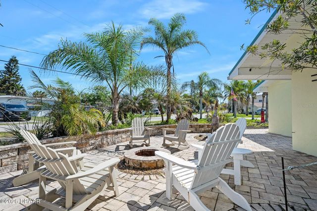 4708 DIXIE DRIVE, Ponce Inlet, FL 32127
