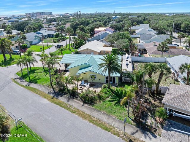 4708 DIXIE DRIVE, Ponce Inlet, FL 32127