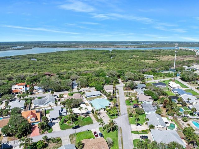 4708 DIXIE DRIVE, Ponce Inlet, FL 32127