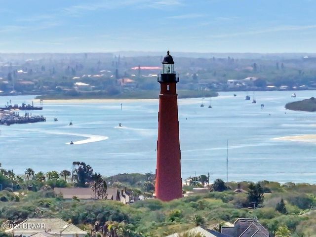 4708 DIXIE DRIVE, Ponce Inlet, FL 32127