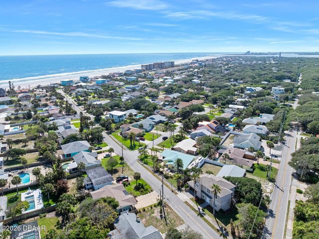 4708 DIXIE DRIVE, Ponce Inlet, FL 32127