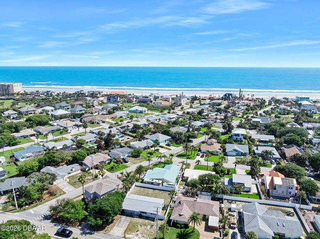 4708 DIXIE DRIVE, Ponce Inlet, FL 32127